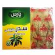 پودر تقویت کننده مو پارس محبوب حناء یزد مدل سدر وزن ۱۰۰ گرم