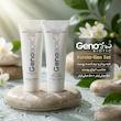 کرم لایه بردار پوست ژنوبایوتیک مدل Kerato-Gen حجم 50 میلی لیتر به همراه کرم کنترل کننده پوست مرغی مدل Kerato-Gen-1