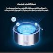دستگاه آب هیدروژن ساز ورا مدل H2