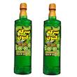 سرکه کیوی خمری سرکه سرا - 1 لیتر بسته 2 عددی