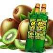 سرکه کیوی خمری سرکه سرا - 1 لیتر بسته 2 عددی