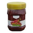 رب تمشک طبیعی - 500 گرم
