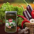 ترشی مخلوط لیته ماهوند - 660 گرم