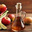 سرکه سیب سنتی ممتاز قصر گلشهد - 1 لیتر