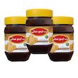 رب لیمو عمانی سنتی جالینوس - 450 گرم بسته 3 عددی