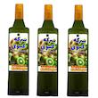 سرکه کیوی خمری سرکه سرا - 1 لیتری بسته 3 عددی