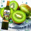 سرکه کیوی خمری سرکه سرا - 1 لیتری بسته 3 عددی