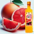 سرکه گریپفروت مجلی سرکه سرا - 500 میلی لیتر بسته 2 عددی