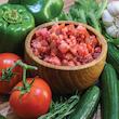 ترشی سالاد گوجه فرنگی بلیتا - 1100 گرم