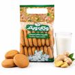 کلوچه زنجبیلی وگان ویگر- 300 گرم