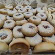 کلمپه خرمایی کنجدی گردویی - 5000 گرم