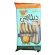 کلوچه سنتی جو دیلانچی - 350 گرم 