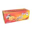 کلوچه گردویی لاهیجان  فرناز - 88 گرم بسته 50 عددی