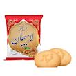 کلوچه گردویی لاهیجان  فرناز - 88 گرم بسته 50 عددی