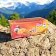 کلوچه گردویی لاهیجان  فرناز - 88 گرم بسته 50 عددی