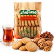 کلوچه گردویی وگان ویگر - 300 گرم