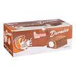 کیک کاکائویی با مغز کرم شیری درنایس درنا - 40 گرم بسته 24 عددی