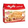 کلوچه کلاسیک گردو نادری - بسته 20 عددی