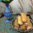 نان خوانساری - 1000 گرم مجموعه 2 عددی
