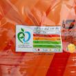 کیک دورنگ سلامت - 100 گرم