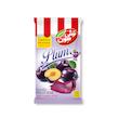 لواشک مخلوط هفت میوه ترشی سون - 15 گرم بسته 30 عددی