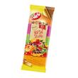 لواشک هفت میوه ترشی سون - 90 گرم بسته 10 عددی