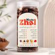 آلوچه خشک جنگلی ژال نات - 400 گرم