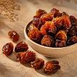 آلوچه خشک جنگلی ژال نات - 400 گرم