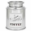 بانکه مدل استیل coffee کد 6272