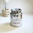 بانکه مدل استیل coffee کد 6272