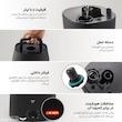 دستگاه بخور سرد تائوترونیک مدل TT-AH007