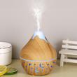 دستگاه بخور سرد مدل چوب کد JSQ08