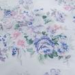 روکش لحاف پنبه انگلیش هوم مدل Floral Garden دو نفره سایز 220x200 سانتی‌متر