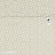 روکش لحاف پنبه آدنو مدل گلاره کد IR223 یک نفره سایز 160x220 سانتی‌متر
