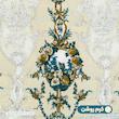 روکش لحاف مایکروفایبر آدنو مدل Chic کد CH154 یک نفره سایز 220x160 سانتی‌متر