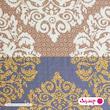 کاور لحاف  فیلور آدنو مدل شکوه کد FI05 دونفره سایز 220x240 سانتی متر