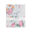 کاور لحاف انگلیش هوم مدل Autumn Roses سایز 220×160 سانتی متر