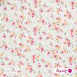روکش لحاف فیلور آدنو مدل گلی کد FI39 دو نفره سایز 240x220 سانتی‌متر