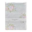روکش لحاف یک نفره انگلیش هوم مدل Pale Roses سایز 220x160 سانتی‌متر