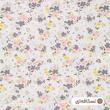 روکش لحاف فیلور آدنو مدل گلی کد FI39 دو نفره سایز 240x220 سانتی‌متر