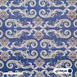 روکش لحاف پنبه آدنو مدل جیران کد FI42 یک نفره سایز 220x160 سانتی‌متر