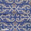روکش لحاف پنبه آدنو مدل جیران کد FI42 یک نفره سایز 220x160 سانتی‌متر