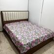 کاور لحاف ناتوسا مدل توسکا دو نفره سایز 220x240 سانتی متر