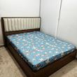 کاور لحاف ناتوسا مدل توسکا دو نفره سایز 220x240 سانتی متر