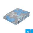کاور لحاف ناتوسا مدل توسکا دو نفره سایز 220x240 سانتی متر
