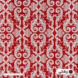 روکش لحاف پنبه آدنو مدل جیران کد FI42 دو نفره سایز 240x220 سانتی‌متر