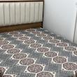 کاور لحاف ناتوسا مدل مقانک دو نفره سایز 220x240 سانتی متر