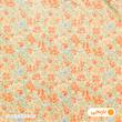 روکش لحاف فیلور آدنو مدل گلاب کد FI88 دو نفره سایز 220x240 سانتی‌متر