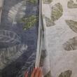 روکش لحاف niki11.240 مدل پر دو نفره سایز 220×240 سانتی متر