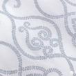 روکش لحاف انگلیش هوم مدل Curlicue دو نفره سایز 200x220 سانتی متر